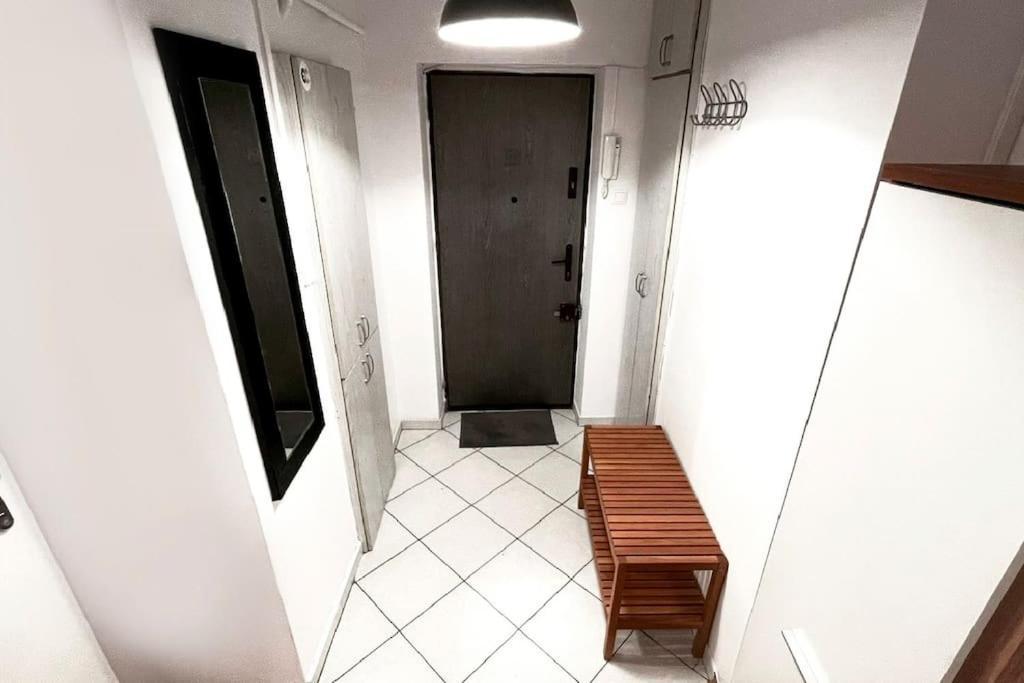 Marszalkowska 140 , Metro Swietokrzyska Warszawa Zewnętrze zdjęcie